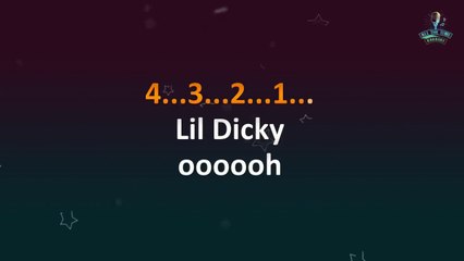 Lil Dicky feat Chris Brown - Freaky friday KARAOKE / INSTRUMENTAL