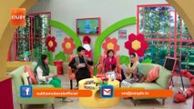 Subha Mubarak - Episode 20 - 17 May 2018 - ZAIQA TV