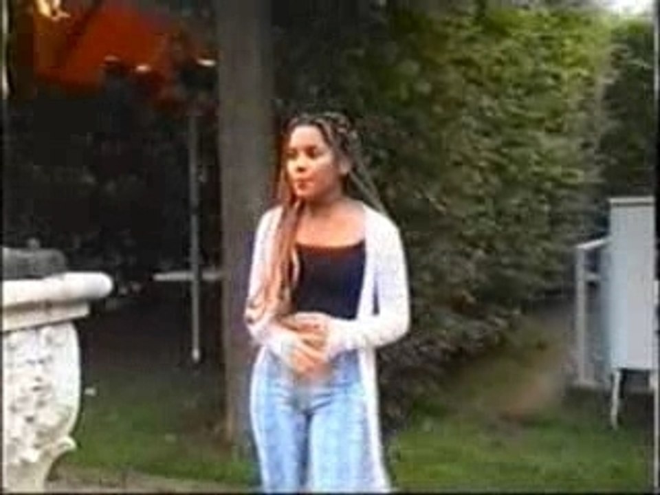 Sarah et Claudia 2