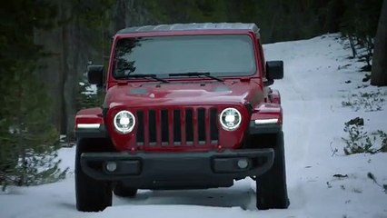 Jeep Wrangler San Marcos TX | 2018 Jeep Wrangler San Marcos TX