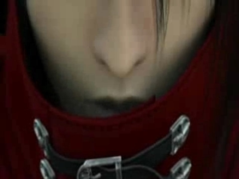 Final Fantasy 7 Advent children AMV