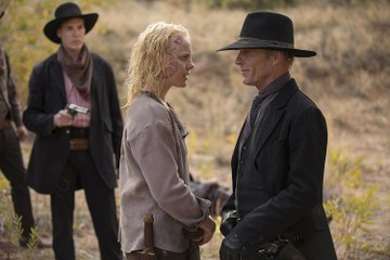 Westworld Season 2 Episode 5 - Akane No Mai #FullHDSeries