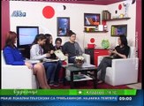 Budilica gostovanje (Snežana Savićević, učenici), 17.maj 2018. (RTV Bor)