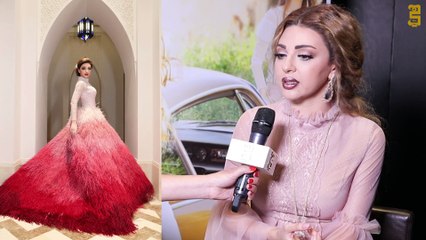 ميريام فارس لـ"هي": اعتذرت عن برامج "المواهب" لأني أفضل المسرح