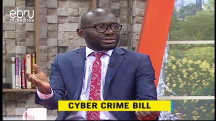 Cyber Crime Bill Debate: Does It Infringe The Freedom Of Expression?