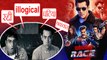 Race 3 Trailer: Salman Khan TROLLED Badly with Hilarious Memes; Watch video | FilmiBeat