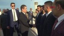 Milli Savunma Bakanı Canikli, Sınırda Mehmetçikle İftar Yaptı - 1 Hd