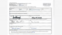 Stormy-Daniels-Affäre: Finanzbericht belegt Rückerstattung an Trump-Anwalt