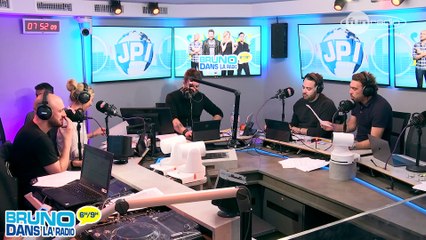 Fin de Secret Story - Le JPI 7h50 (17/05/2018)