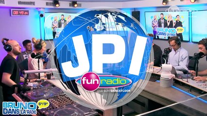 Nabilla à Cannes - Le JPI 8h50 (17/05/2018)