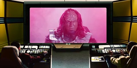 Star Trek: Renegades (Episode 1)