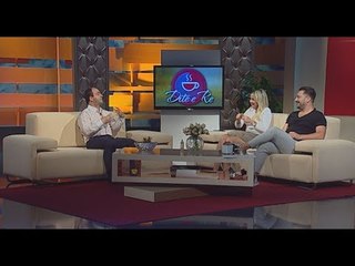 Dite e Re - I ftuar Hysni Dankshi, mjek alternativ