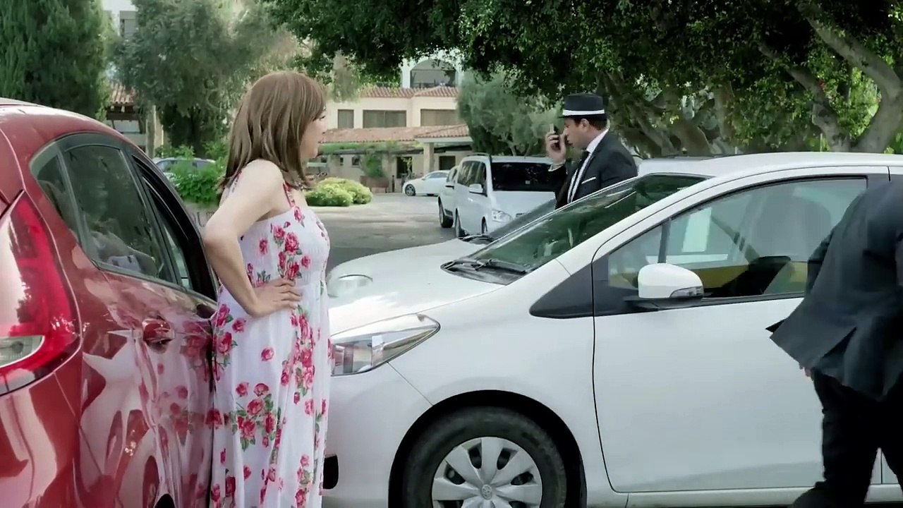 الحلقة الاولي - مسلسل لعنة كارما | Episode 1 - la3net karma