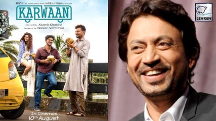 Irfaan Khan Tweets After A Long Time And Fans Just Love It!