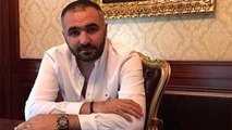 Suç Örgütü Lideri Volkan Rençber, Kadıköy'de Yakalandı