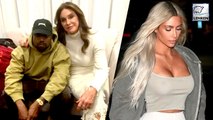 Kanye West & Caitlyn Jenner Reconnect Behind Kim Kardashian's Back