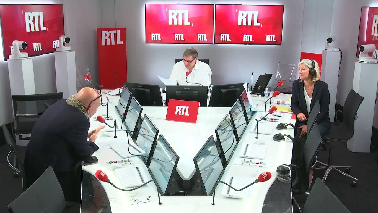 Union européenne : François Lenglet décrypte les "risques de l'aventure italienne"