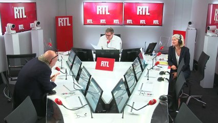 Union européenne : François Lenglet décrypte les "risques de l'aventure italienne"