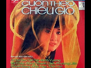 Cai Luong: Cuon Theo Chieu Gio 1/2. Pre 75