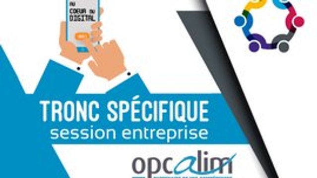 FUN-MOOC : Dans le secteur alimentaire, le digital : c’est primordial !