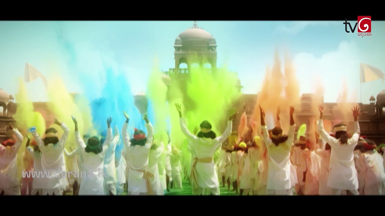 Prithvi Maha Raja Trailer #1