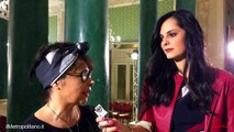 IFW 2018 Vanessa Foglia intervistata da Sonia Polimeni