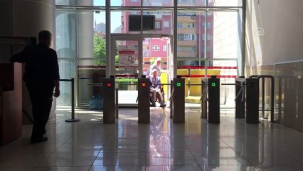 'Azim' Murat Arık'ın yaşam felsefesi oldu - ESKİŞEHİR