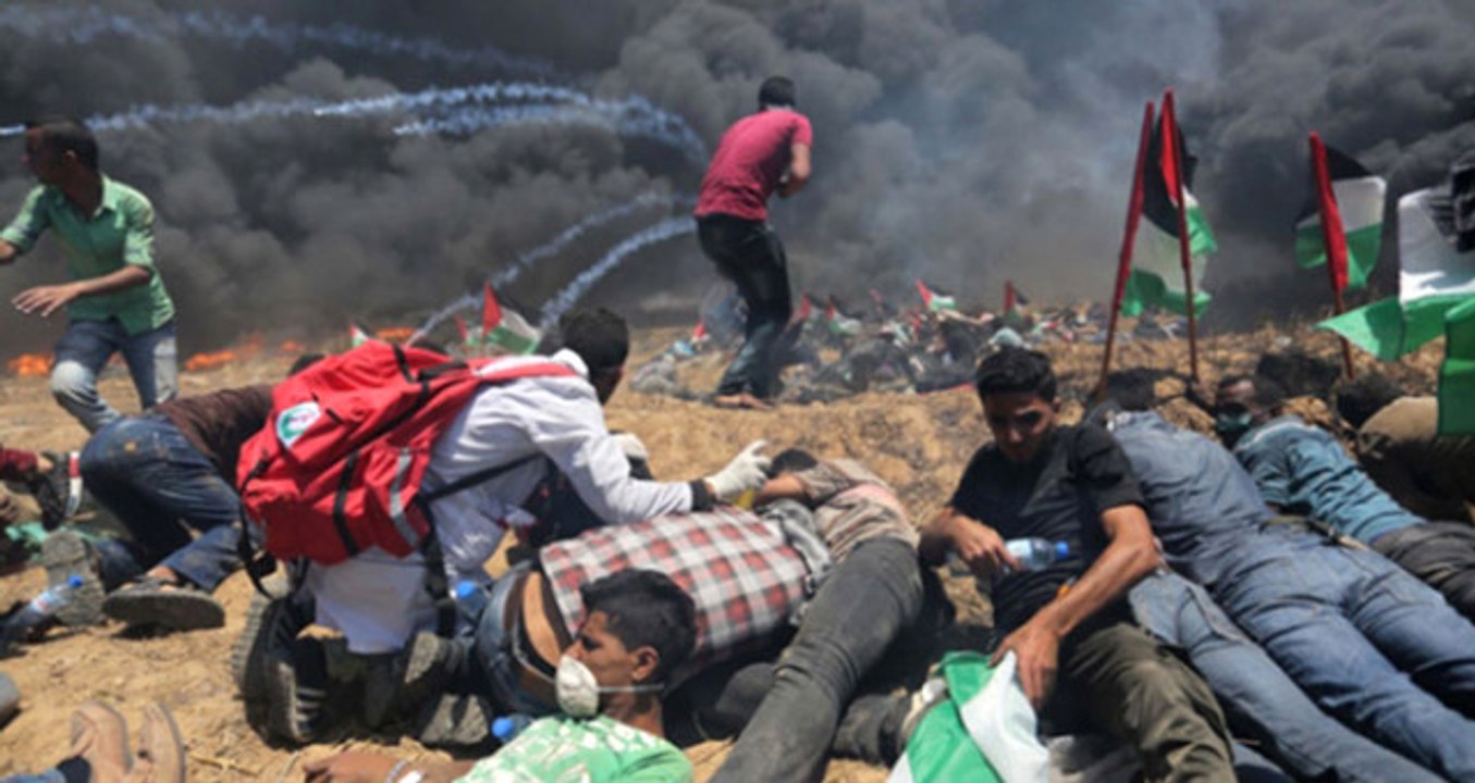 Türkiye'den Önemli Çağrı: İsrail Katliamı, Uluslararası Ceza Mahkemesi'ne Taşınmalı