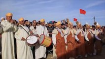 هذا الصباح- مهرجان ماطا موروث ثقافي في المغرب