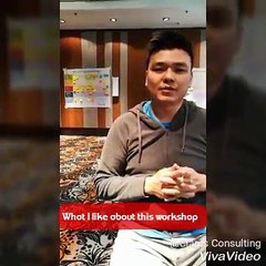 First Innovation Catalyst in KL - Clarus Consulting