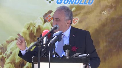 Fakıbaba: "Türkiye Et İhraç Eden Ülke Haline Gelecek"