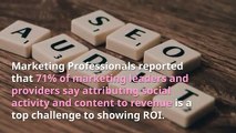 Top 3 Challenges to Tracking Digital Marketing ROI - Quemobi.com