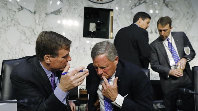 Donald Trump : l'étau se resserre