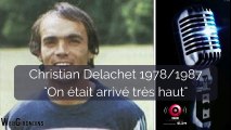 Christian Delachet : 