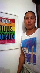 J'ai un peu de mal avec le concept de "coming-out"