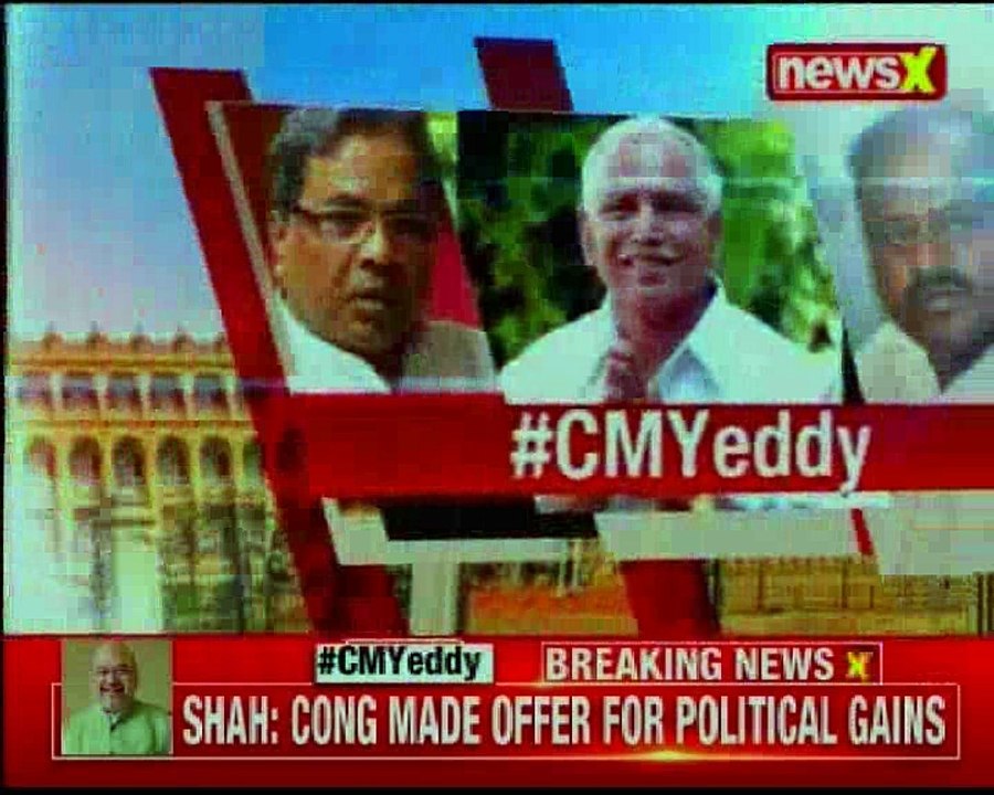 After midnight drama in front of SC, Congress now observes 'Black Day'; wears black bands and badges