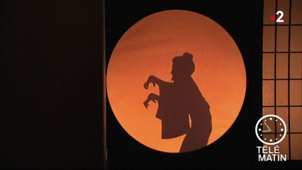 Visite guidée – « Enfers et fantômes d’Asie »