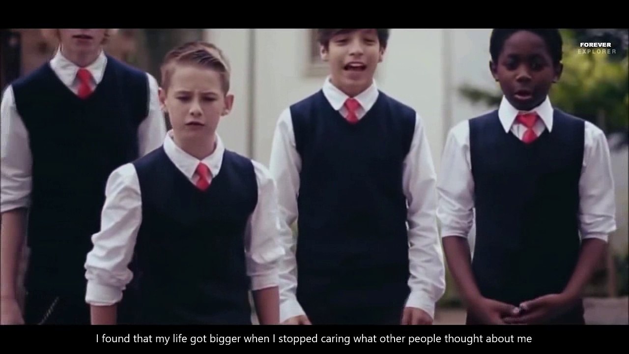 'EXPRESS YOURSELF' (ft. Arnold Schwarzenegger) - Motivational video 2018 | Jim Carrey | Steve Jobs