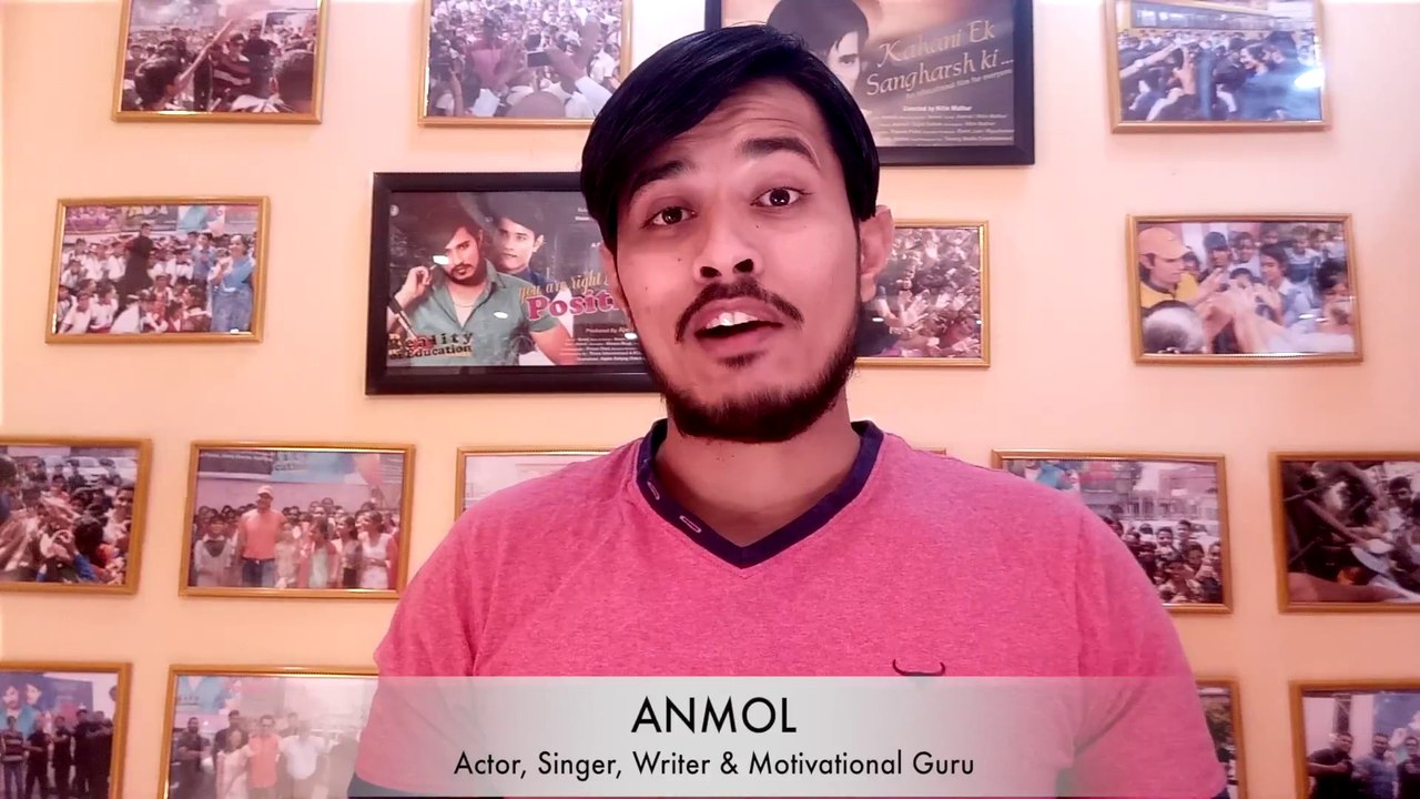 आप मेरी बात नहीं समझोगे   High Profile Schools For You   ANMOL