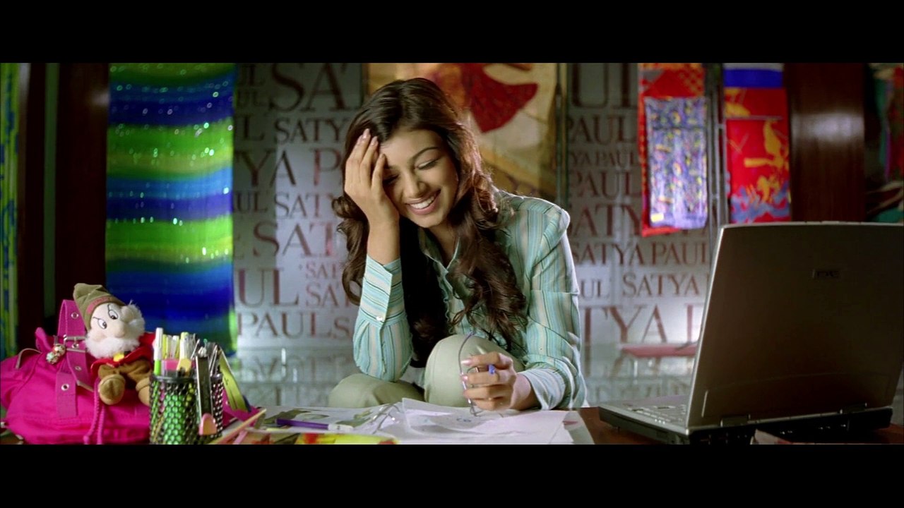 kubaku  Mujhe Tu Nazar - { Bolly HD Video