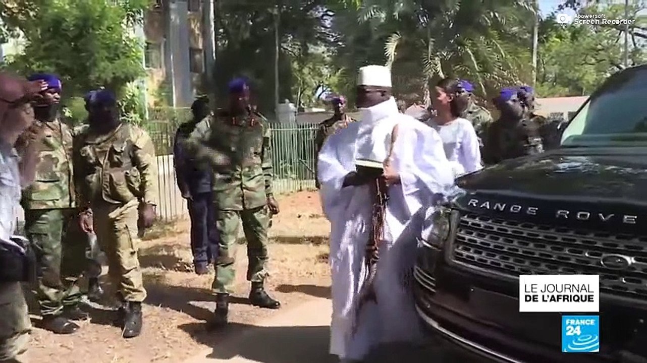 Yahya Jammeh