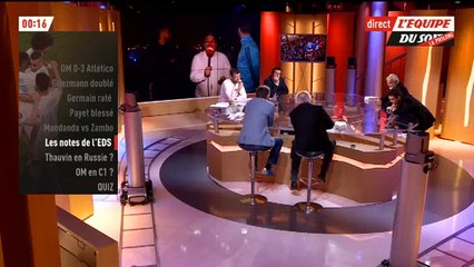 Yoann Riou saute dans le Vieux-Port de Marseille en direct sur L'Equipe