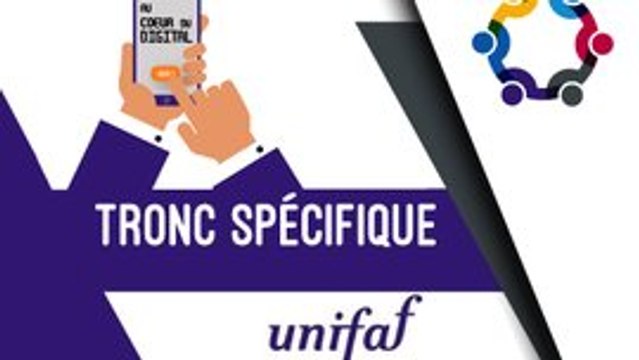 FUN-MOOC : TPE-PME de la branche sanitaire, médico sociale, sociale privée à but non lucratif, réussissez avec le numérique !