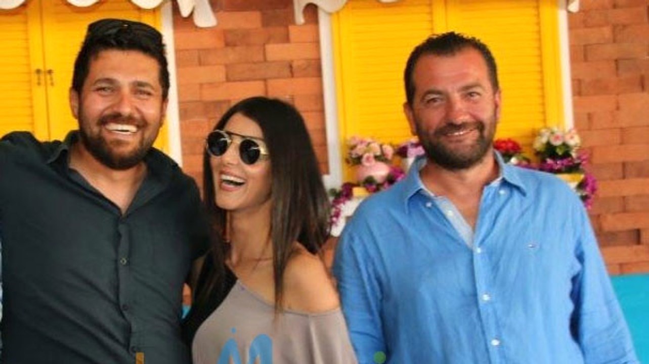Bodrum'daki Yasak Aşk Cinayetinin Katili Boşandı, Mahkeme Çocuğun Velayetini Annesine Verdi