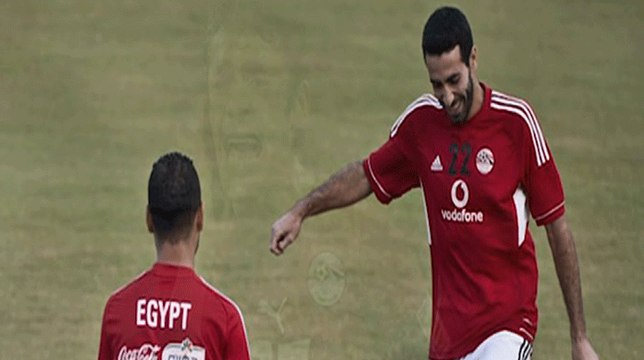 Mondial 2018: 28 ans après, quels pharaons au mondial 2018?