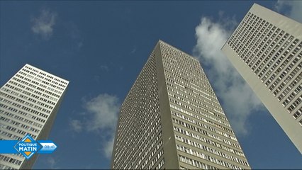 Loi Elan : le gouvernement veut encourager la vente de logements HLM