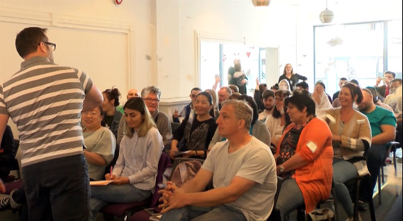 Cardiff Pop Up Business School