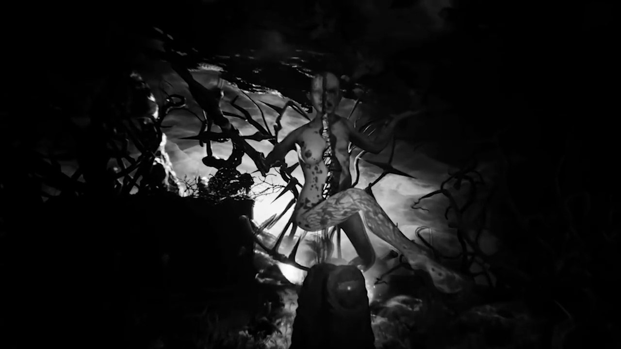 AGONY Story Trailer (2018) PS4 _ Xbox One _ PC