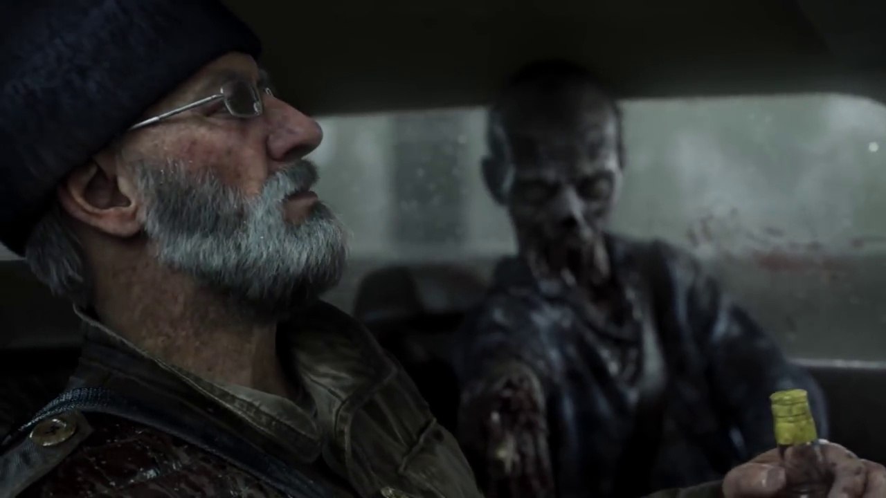 OVERKILL'S The WALKING DEAD Grant Trailer (2018)