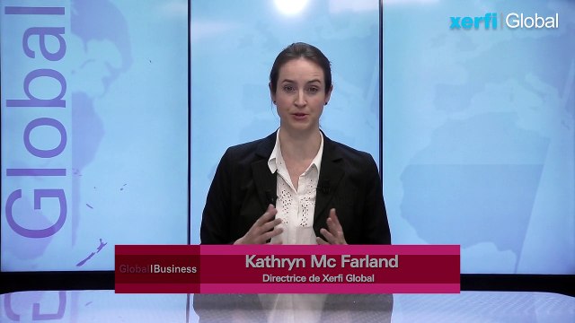 Le marché mondial des parfums et cosmétiques [Kathryn McFarland]